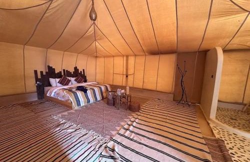 Taouz Otro | Sahara Luxury Camps
