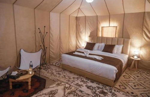 Taouz Otro | Sahara Luxury Camps