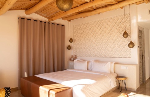 Lac Yasmins Hotel | SAHARA PEARL HOTEL