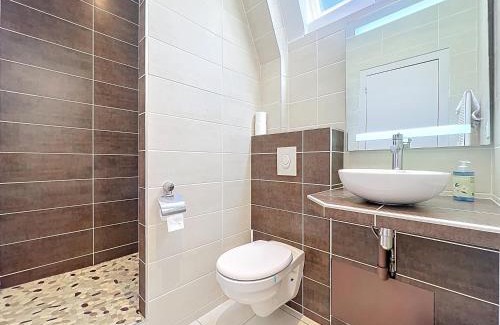 Exincourt Apartamento | Sahler Duplex 20th-Century Château