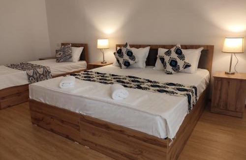 Bukhara Casa | Sahro Hotel