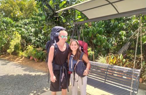 Sulthan Bathery Casa | Sahyadri Homestay wayanad