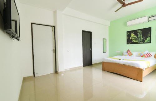 Nanganallur Hotel | Sai Residency