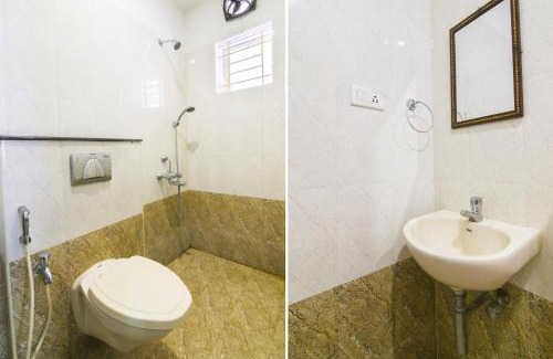 Nanganallur Hotel | Sai Residency