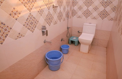 Kunkeshwar Hotel | Sai Sagar Beach Resort Kunkeshwar