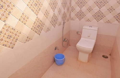 Kunkeshwar Hotel | Sai Sagar Beach Resort Kunkeshwar