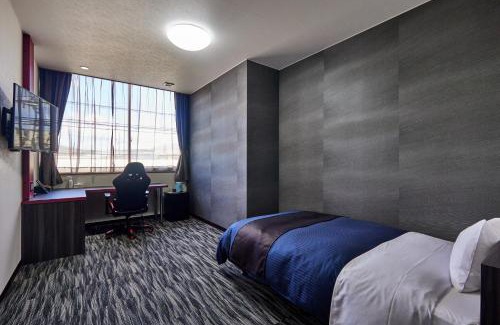 Higashi Ward Hotel | SAIDAIJI GRAND HOTEL - Vacation STAY 67884v