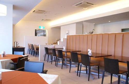 Higashi Ward Hotel | SAIDAIJI GRAND HOTEL - Vacation STAY 67884v