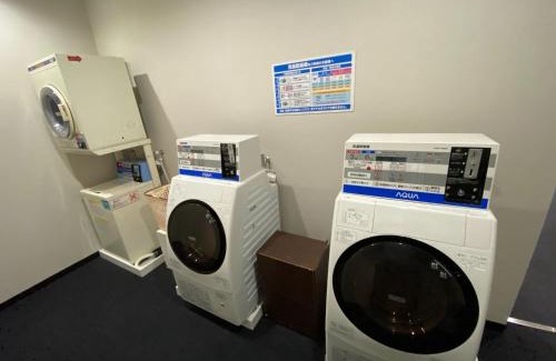 Higashi Ward Hotel | SAIDAIJI GRAND HOTEL - Vacation STAY 67884v