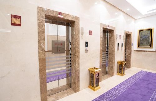 Mecca Hotel | Saif Plus 1 Hotel by Orvana