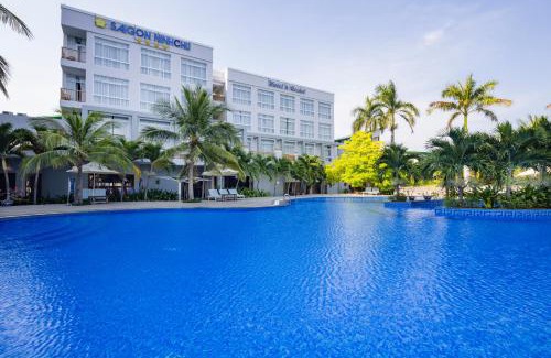 Phan Rang Complejo | Saigon - Ninh Chu Hotel & Resort