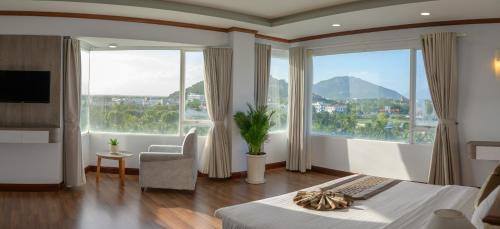 Phan Rang Complejo | Saigon - Ninh Chu Hotel & Resort