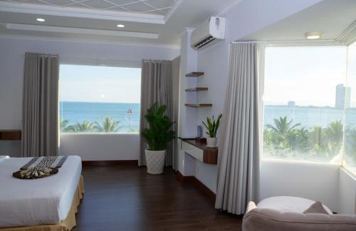 Phan Rang Complejo | Saigon - Ninh Chu Hotel & Resort