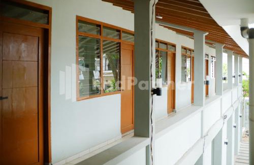 Jember Hotel | Saijaan Guesthouse UNEJ RedPartner