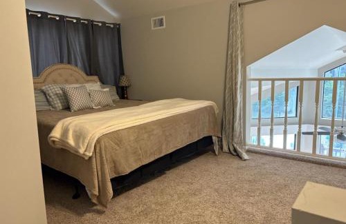 Gulf Shores Apartamento | Sailboat Bay 201