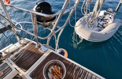 Masai Alquiler De Eote | Sailboat Experience
