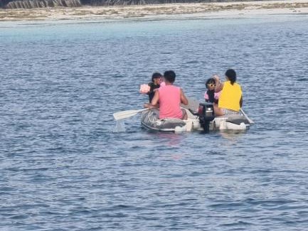 Bandar Puchong Jaya Alquiler De Eote | Sailboat Overnight