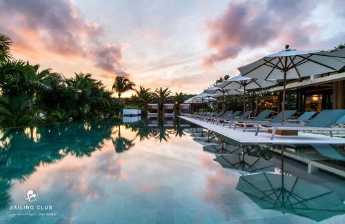 Long Beach Complejo | Sailing Club Signature Resort Phu Quoc