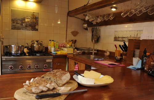 Weesp Alquiler De Eote | Vela 'Liberté' Amsterdam, 7 camarotes, 20 camas