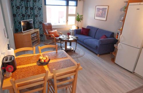 Oravi Apartamento | Saimaan Kodikas