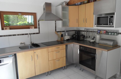 Saint-Cast-le-Guildo Casa | Saint-Cast, La Petite Lande, clasificado 3 estrellas: el campo cerca de las playas