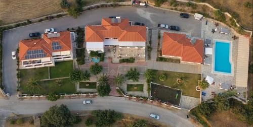 Nea Styra Apartamento | Saint George's Hotel