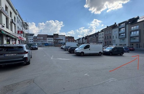 Braine-le-Comte Apartamento | Saint Georges 31 - Pairi daiza - Shape Mons