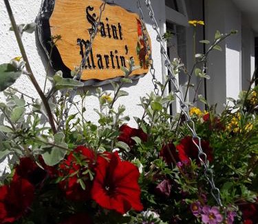 Bandon Cama Y Desayuno | Saint Martin's Bed and Breakfast