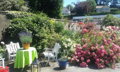 Bandon Cama Y Desayuno | Saint Martin's Bed and Breakfast