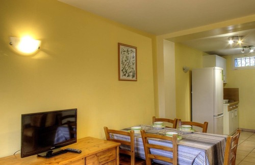 Peille Casa | Saint-Roch - PEILLE - Gîte