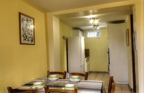 Peille Casa | Saint-Roch - PEILLE - Gîte