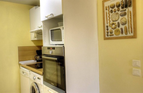 Peille Casa | Saint-Roch - PEILLE - Gîte