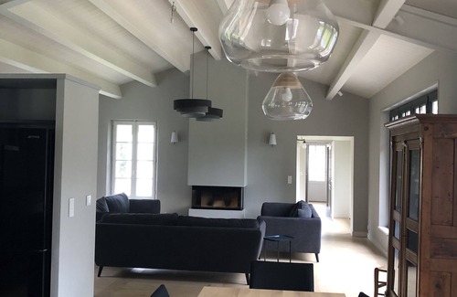 Ile d'Yeu Casa | SAINT-SAUVEUR NUEVA CASA 5 DORMITORIOS