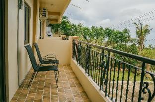 San Roque Apartamento | Saipan Emerald Villa
