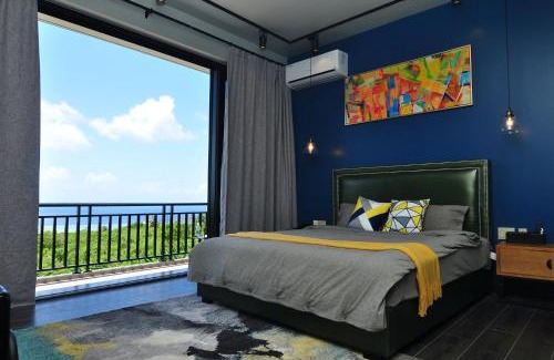 San Roque Apartamento | Saipan Skyline Designers Hotel