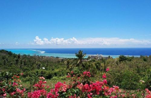 San Roque Apartamento | Saipan Skyline Designers Hotel