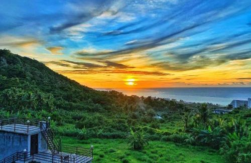 San Roque Apartamento | Saipan Skyline Designers Hotel