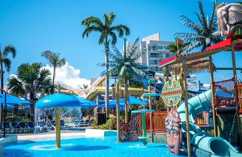 Susupe Complejo | Saipan World Resort