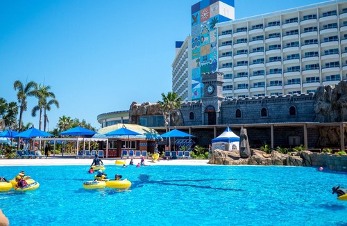 Susupe Complejo | Saipan World Resort