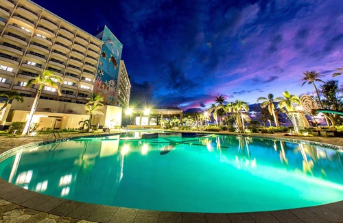 Susupe Complejo | Saipan World Resort