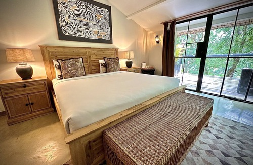 Lusaka Complejo | Sakae Paradise Resort