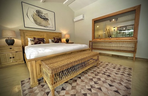 Lusaka Complejo | Sakae Paradise Resort