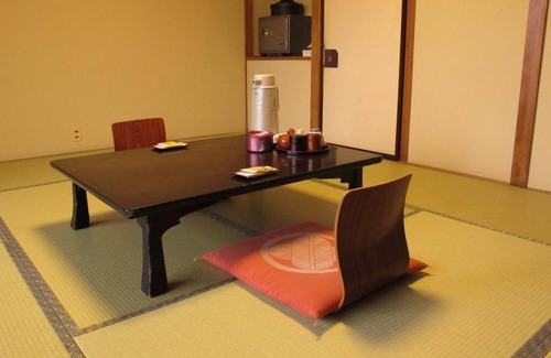 Tendo Casa | Sakaeya Hotel