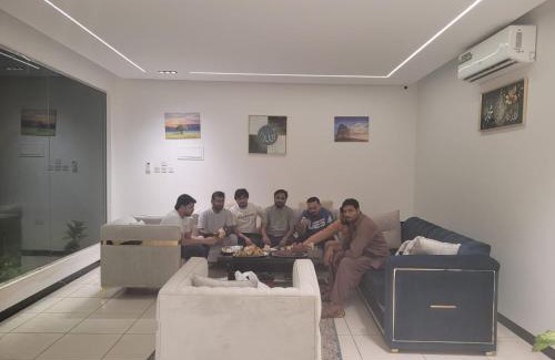 Dahariz Apartamento | SAKANCOM Hotel Apartments