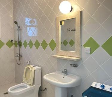 Dahariz Apartamento | SAKANCOM Hotel Apartments