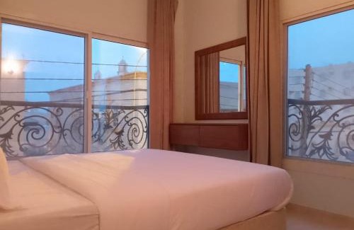 Dahariz Apartamento | SAKANCOM Hotel Apartments