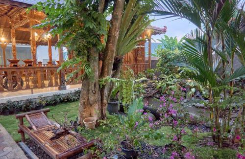 Wonosobo Hotel | Sakanti Inn Wonosobo