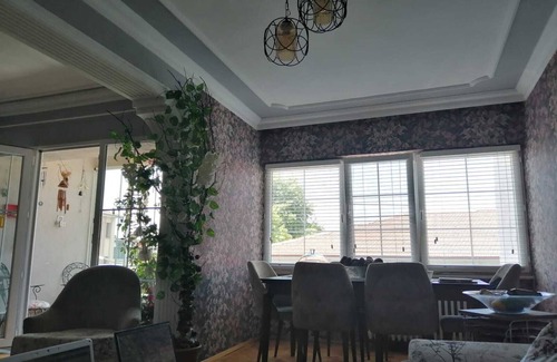 Adapazari Casa | APARTAMENTO SAKARYA EN CENTRAL