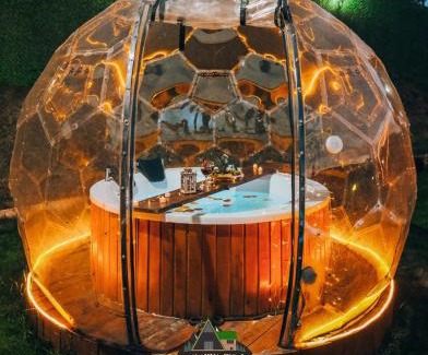 Geyve Chalet De Esquí | Sakarya Eylül Bungalov