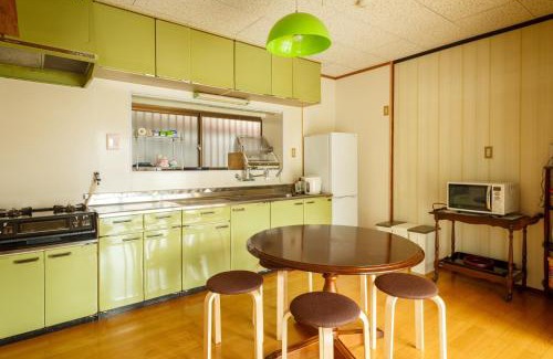 Sakitsu Casa | Sakitsu house TAMA - Vacation STAY 49306v